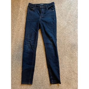 Express Skinny Jeans